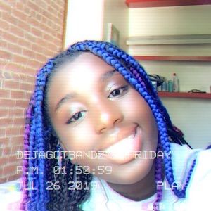 Meet your Posher, Deja